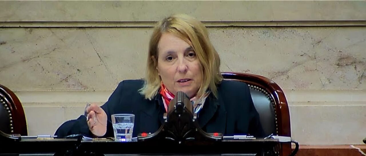 Maria Cecilia Ibañez